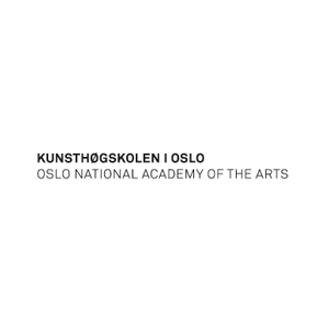 Kunsthogskolen i Oslo
