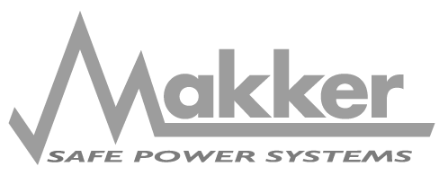 Makker AS - Spesialister på sikker strømforsyning. Safe Power Systems - UPS, DieselGen Sets,PowerCombo,Riello,Piller,Janitza nettkvalitet